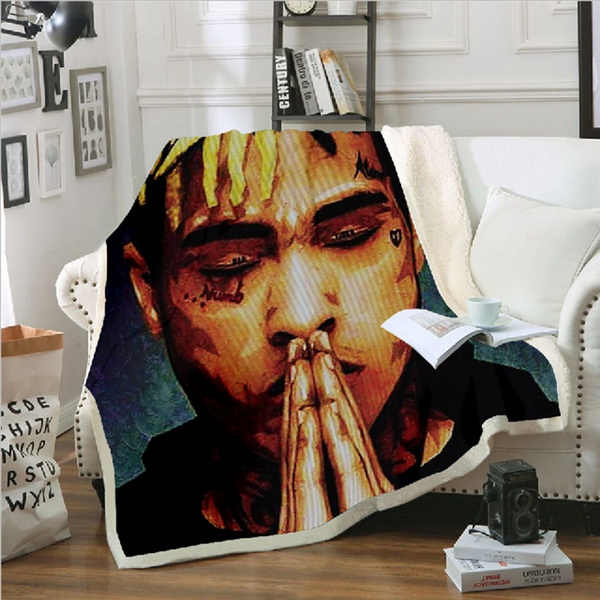 5de4e2a6db36aecc293f8a83 large - XXXTentacion Shop