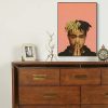 Pop Singer Rapper Canvas Painting Art Poster and Printed Canvas Wall Art Decoration Living Room Art 3 - XXXTentacion Shop