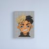 xxxtentation lengends emo rap draw cartoon Canvas print Official Haikyuu Merch
