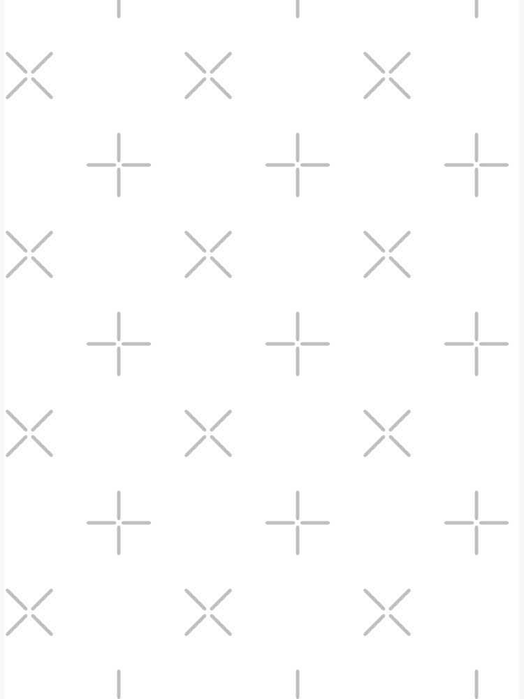 Bad Vibes xxxtentation Canvas print Official Haikyuu Merch