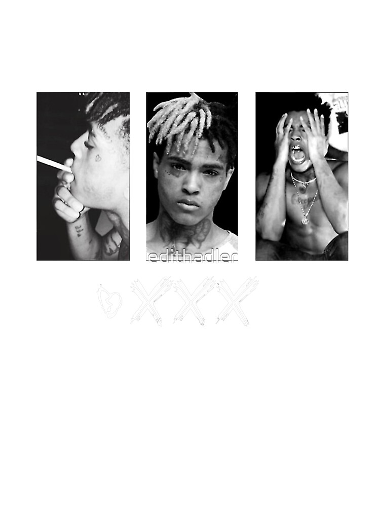 XXXTENTACTION Tapestries Official Haikyuu Merch