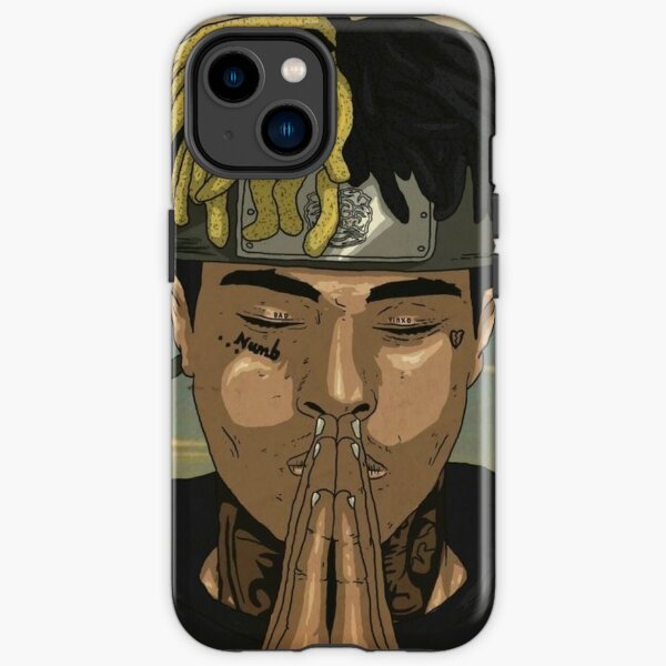 icriphone 14 toughbackax600 pad600x600f8f8f8 3 - XXXTentacion Shop