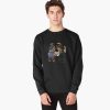 XxXTentation draw cartoon RIP legend Rap friend 999 Sweatshirt Official Haikyuu Merch