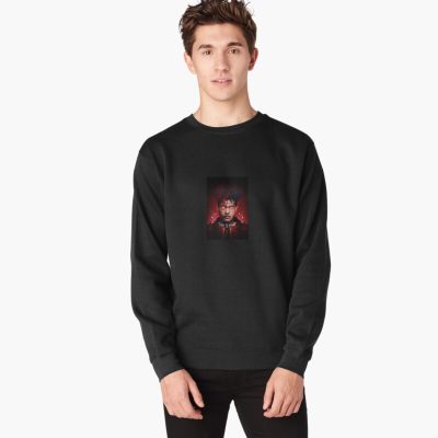 RIP XXX Sweatshirt Official Haikyuu Merch