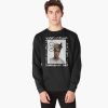 XXXTentaction SAD Mugshot Sweatshirt Official Haikyuu Merch