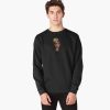 xxxtentation R I P pray Sweatshirt Official Haikyuu Merch