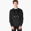 xxx tentacion Sweatshirt Official Haikyuu Merch
