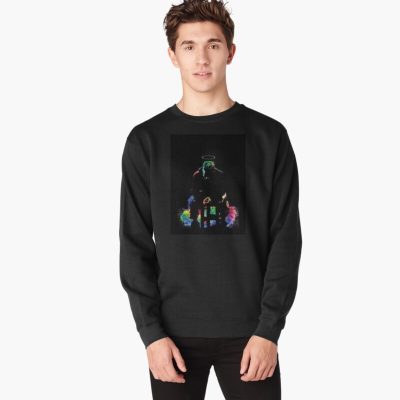 xxx tentacion Sweatshirt Official Haikyuu Merch