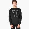 Xxxtentacion 17 Sweatshirt Official Haikyuu Merch
