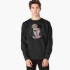 classic design cartoon Sweatshirt Official Haikyuu Merch