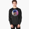 cartoon rap Sweatshirt Official Haikyuu Merch
