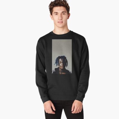 Jahseh Onfroy Sweatshirt Official Haikyuu Merch