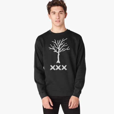 XXXTENTACTION Sweatshirt Official Haikyuu Merch
