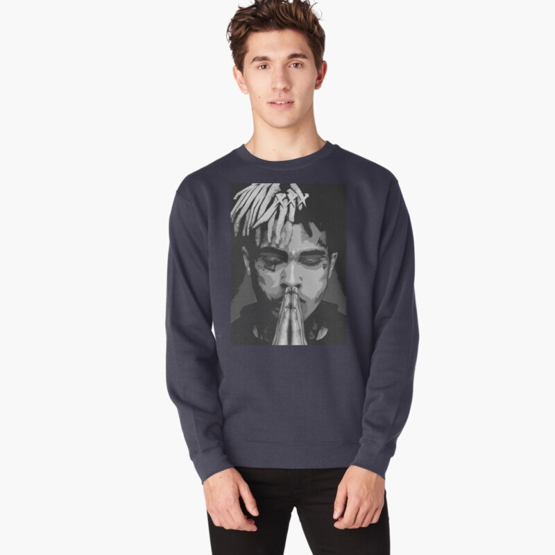 rasweatshirtx1500322e3f696a94a5d4front c7080800800 bgf8f8f8 4 - XXXTentacion Shop