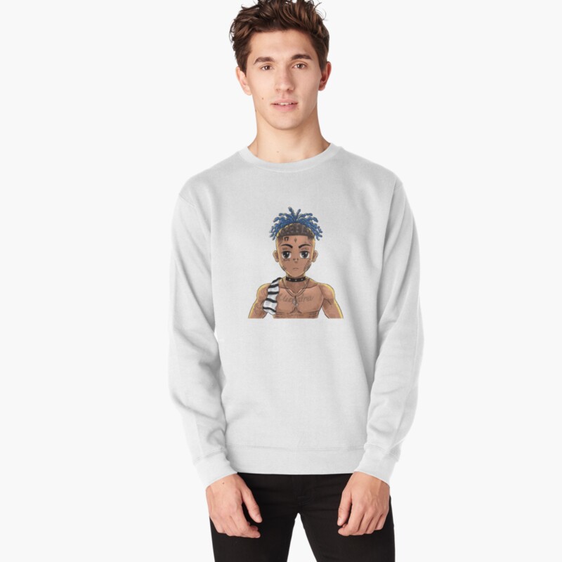 rasweatshirtx1500fafafaca443f4786front c7080800800 bgf8f8f8 13 - XXXTentacion Shop