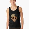 xxxtentation lengends emo rap draw cartoon Tank tops Official Haikyuu Merch