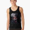 ANIME XXX TEMPTATION Tank tops Official Haikyuu Merch