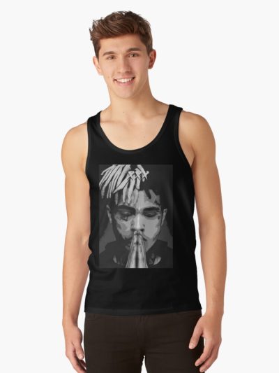 Pause and pray Tank tops Official Haikyuu Merch