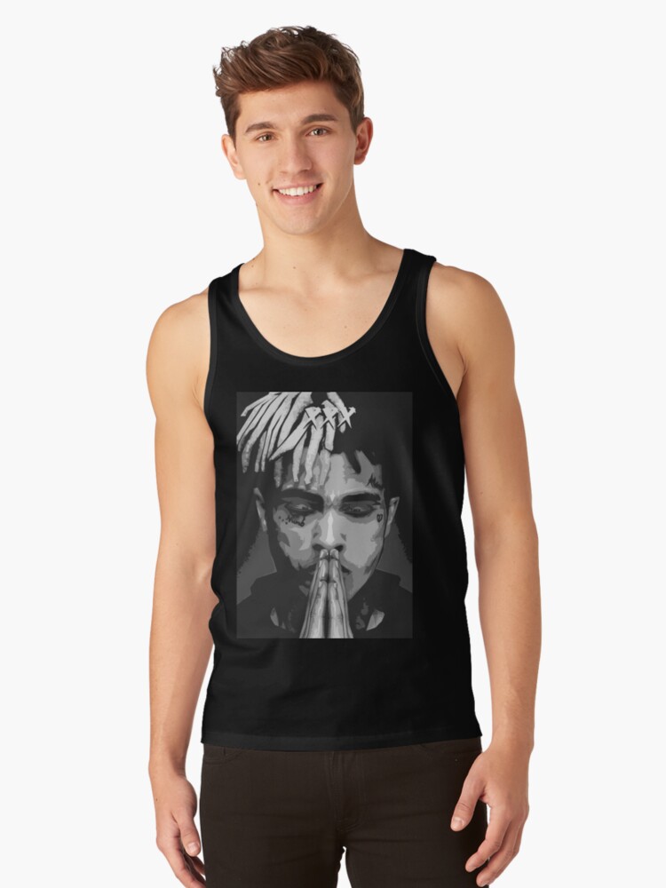 Pause and pray Tank tops Official Haikyuu Merch