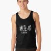 XXXTENTACTION Tank tops Official Haikyuu Merch