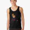 xxxtentacio Tank tops Official Haikyuu Merch