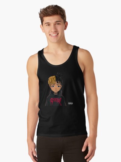 xxxtentacio Tank tops Official Haikyuu Merch
