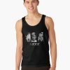 xxx tentaction Tank tops Official Haikyuu Merch