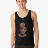 XXX On A Mugshot Tank tops Official Haikyuu Merch