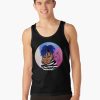 cartoon rap Tank tops Official Haikyuu Merch