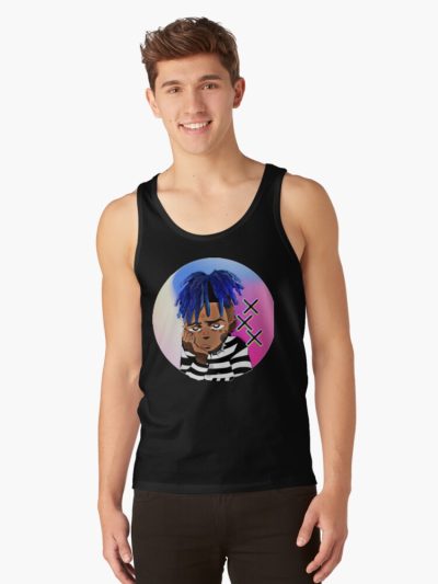cartoon rap Tank tops Official Haikyuu Merch