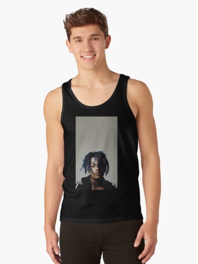 Jahseh Onfroy Tank tops Official Haikyuu Merch