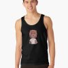 Lil Pump Tank tops Official Haikyuu Merch