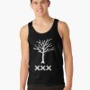 XXXTENTACTION Tank tops Official Haikyuu Merch