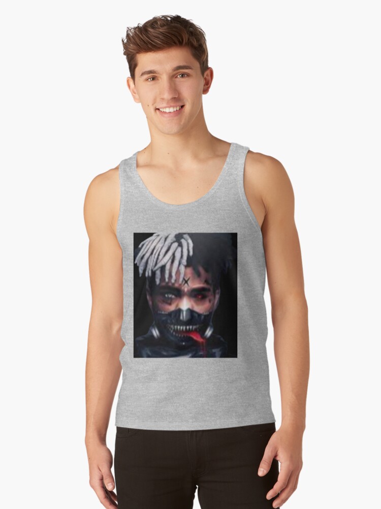 ratankx1850heather greyfront c220357501000 bgf8f8f8 20 - XXXTentacion Shop