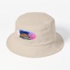 cartoon rap Bucket hats Official Haikyuu Merch