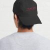 XXXTENTACION BAD BLOODY Caps Official Haikyuu Merch