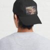 XXX Caps Official Haikyuu Merch
