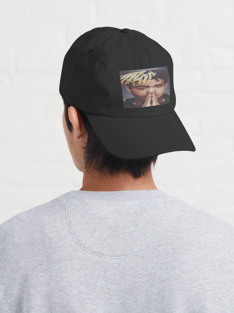 XXX Caps Official Haikyuu Merch