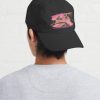 Purple XXX Caps Official Haikyuu Merch