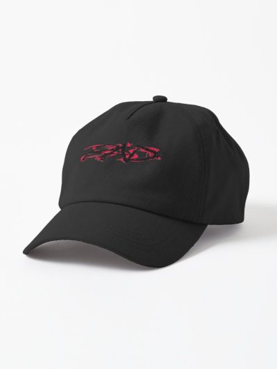 XXXTENTACION BAD BLOODY Caps Official Haikyuu Merch