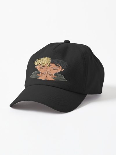 XXXTentation draw cartoon RIP legend Rap Caps Official Haikyuu Merch
