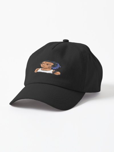 XXXTentation draw profil cartoon RIP legend Rap Emo Caps Official Haikyuu Merch