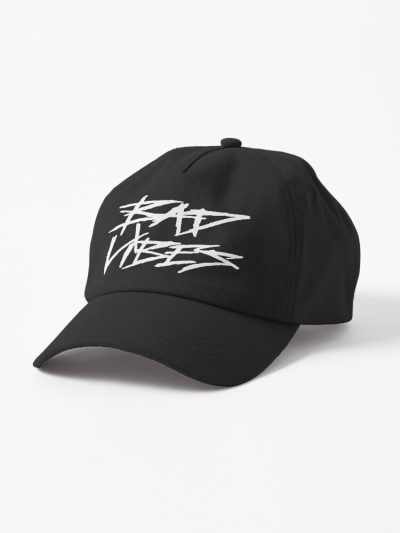 Bad Vibes xxxtentation Caps Official Haikyuu Merch