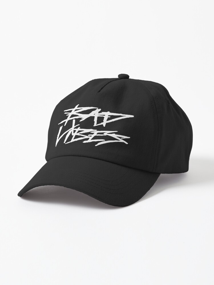 Bad Vibes xxxtentation Caps Official Haikyuu Merch