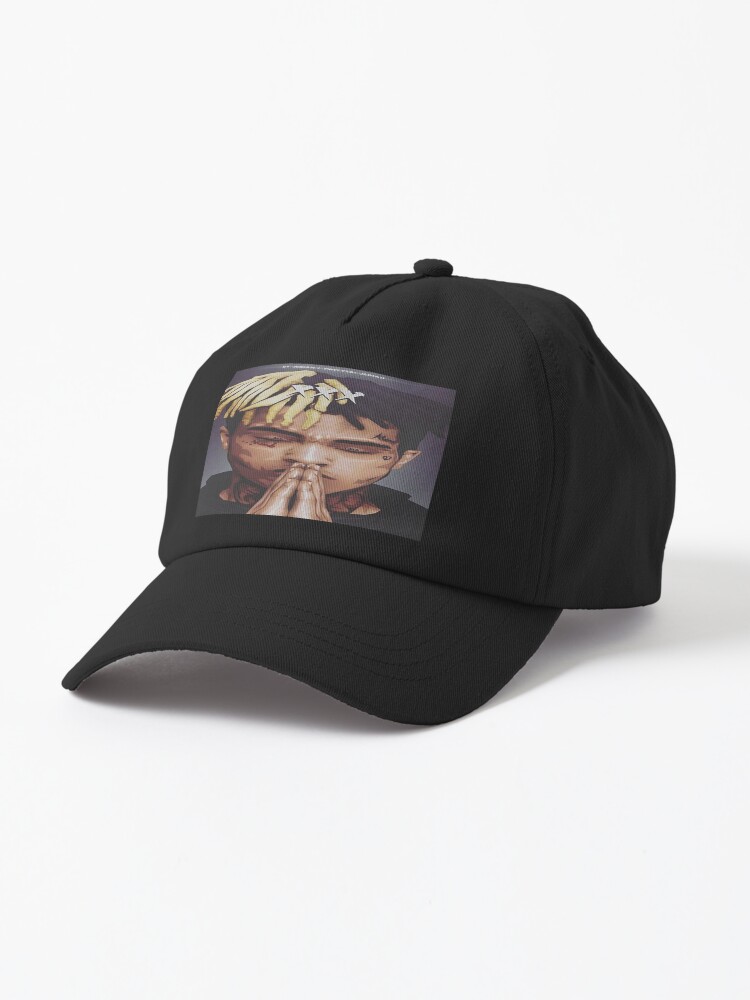 XXX Caps Official Haikyuu Merch