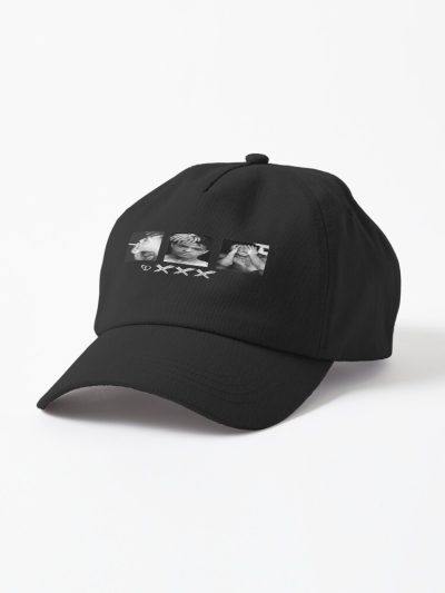 XXXTENTACTION Caps Official Haikyuu Merch