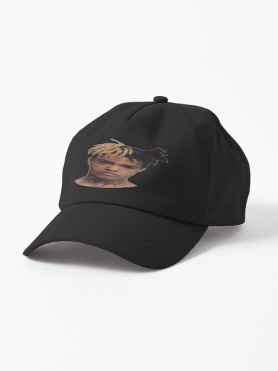 XXX On A Mugshot Caps Official Haikyuu Merch