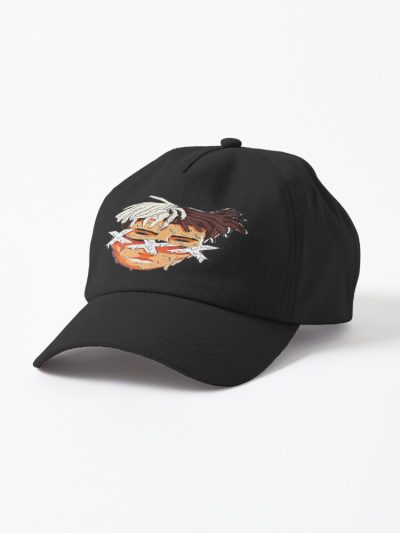 XXX TENTACTION Caps Official Haikyuu Merch