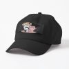 classic design cartoon Caps Official Haikyuu Merch