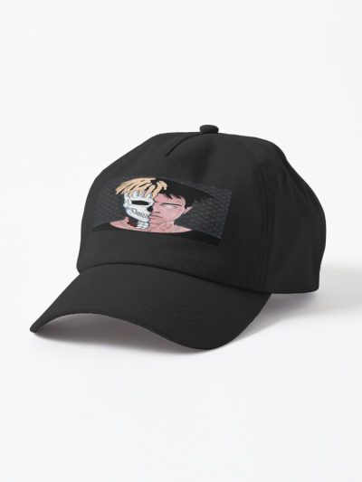 classic design cartoon Caps Official Haikyuu Merch